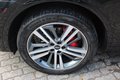 Daumennagel 3 - Audi Q5 Sportback 40 TDI quattro S line Business-Paket AHK LED