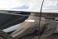 Daumennagel 4 - Audi Q5 Sportback 40 TDI quattro S line Business-Paket AHK LED