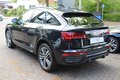 Daumennagel 8 - Audi Q5 Sportback 40 TDI quattro S line Business-Paket AHK LED