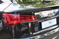 Daumennagel 9 - Audi Q5 Sportback 40 TDI quattro S line Business-Paket AHK LED