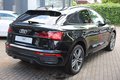 Daumennagel 10 - Audi Q5 Sportback 40 TDI quattro S line Business-Paket AHK LED