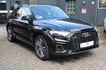 Daumennagel 11 - Audi Q5 Sportback 40 TDI quattro S line Business-Paket AHK LED
