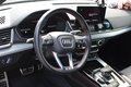 Daumennagel 16 - Audi Q5 Sportback 40 TDI quattro S line Business-Paket AHK LED