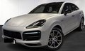 Daumennagel 1 - Porsche Cayenne Coupe E-Hybrid Platinum Edition