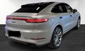 Daumennagel 3 - Porsche Cayenne Coupe E-Hybrid Platinum Edition