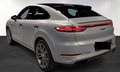 Daumennagel 4 - Porsche Cayenne Coupe E-Hybrid Platinum Edition