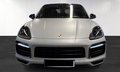 Daumennagel 7 - Porsche Cayenne Coupe E-Hybrid Platinum Edition