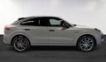 Daumennagel 10 - Porsche Cayenne Coupe E-Hybrid Platinum Edition
