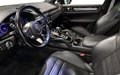 Daumennagel 11 - Porsche Cayenne Coupe E-Hybrid Platinum Edition