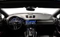Daumennagel 12 - Porsche Cayenne Coupe E-Hybrid Platinum Edition