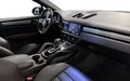 Daumennagel 14 - Porsche Cayenne Coupe E-Hybrid Platinum Edition