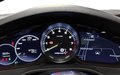 Daumennagel 15 - Porsche Cayenne Coupe E-Hybrid Platinum Edition
