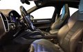 Daumennagel 17 - Porsche Cayenne Coupe E-Hybrid Platinum Edition