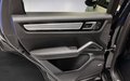 Daumennagel 19 - Porsche Cayenne Coupe E-Hybrid Platinum Edition