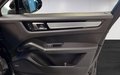 Daumennagel 20 - Porsche Cayenne Coupe E-Hybrid Platinum Edition
