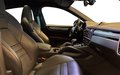 Daumennagel 21 - Porsche Cayenne Coupe E-Hybrid Platinum Edition