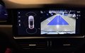 Daumennagel 24 - Porsche Cayenne Coupe E-Hybrid Platinum Edition