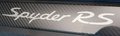 Daumennagel 7 - Porsche 718 Boxster Spyder RS BOSE CHRONO-PAKET CARPLAY