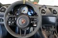 Daumennagel 9 - Porsche 718 Boxster Spyder RS BOSE CHRONO-PAKET CARPLAY