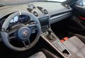 Daumennagel 13 - Porsche 718 Boxster Spyder RS BOSE CHRONO-PAKET CARPLAY