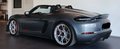 Daumennagel 3 - Porsche 718 Boxster Spyder RS BOSE CHRONO-PAKET CARPLAY