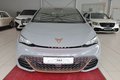 Daumennagel 10 - CUPRA Born  58 kWh/CAR-PLAY/WÄRMEPUMPE