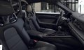 Daumennagel 4 - Porsche 911/992 GT3 RS