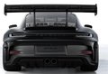 Daumennagel 8 - Porsche 911/992 GT3 RS