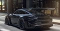 Daumennagel 3 - Porsche 911/992 GT3 RS