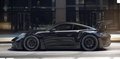 Daumennagel 2 - Porsche 911/992 GT3 RS