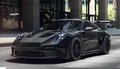 Daumennagel 1 - Porsche 911/992 GT3 RS