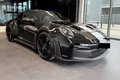 Daumennagel 11 - Porsche 911/992 GT3 RS