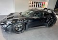Daumennagel 12 - Porsche 911/992 GT3 RS