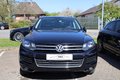 Daumennagel 2 - Volkswagen Touareg V6 TDI BMT PANO KAMERA AHK