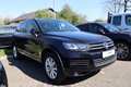 Daumennagel 4 - Volkswagen Touareg V6 TDI BMT PANO KAMERA AHK