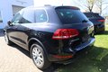 Daumennagel 9 - Volkswagen Touareg V6 TDI BMT PANO KAMERA AHK