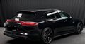 Daumennagel 3 - Porsche Panamera Sport Turismo 4 E-Hybrid