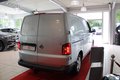 Daumennagel 3 - Volkswagen T6 Transporter Kasten-Kombi Kasten Sitzheizung