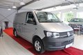 Daumennagel 4 - Volkswagen T6 Transporter Kasten-Kombi Kasten Sitzheizung