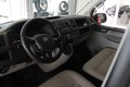 Daumennagel 7 - Volkswagen T6 Transporter Kasten-Kombi Kasten Sitzheizung