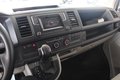 Daumennagel 12 - Volkswagen T6 Transporter Kasten-Kombi Kasten Sitzheizung