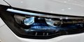 Daumennagel 12 - Volkswagen Tiguan 2.0 TDI 4Motion R-Line