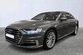 Daumennagel 1 - Audi A8 55 TFSI quattro tiptronic