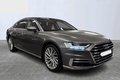 Daumennagel 2 - Audi A8 55 TFSI quattro tiptronic