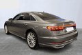 Daumennagel 3 - Audi A8 55 TFSI quattro tiptronic