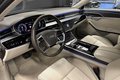 Daumennagel 11 - Audi A8 55 TFSI quattro tiptronic