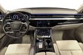 Daumennagel 13 - Audi A8 55 TFSI quattro tiptronic