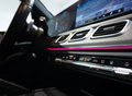 Thumbnail 8 - Mercedes-Benz GLE 300 d 4Matic AMG-LINE 7-Sitzer