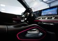 Thumbnail 10 - Mercedes-Benz GLE 300 d 4Matic AMG-LINE 7-Sitzer