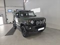 Daumennagel 1 - Suzuki Jimny Comfort AllGrip